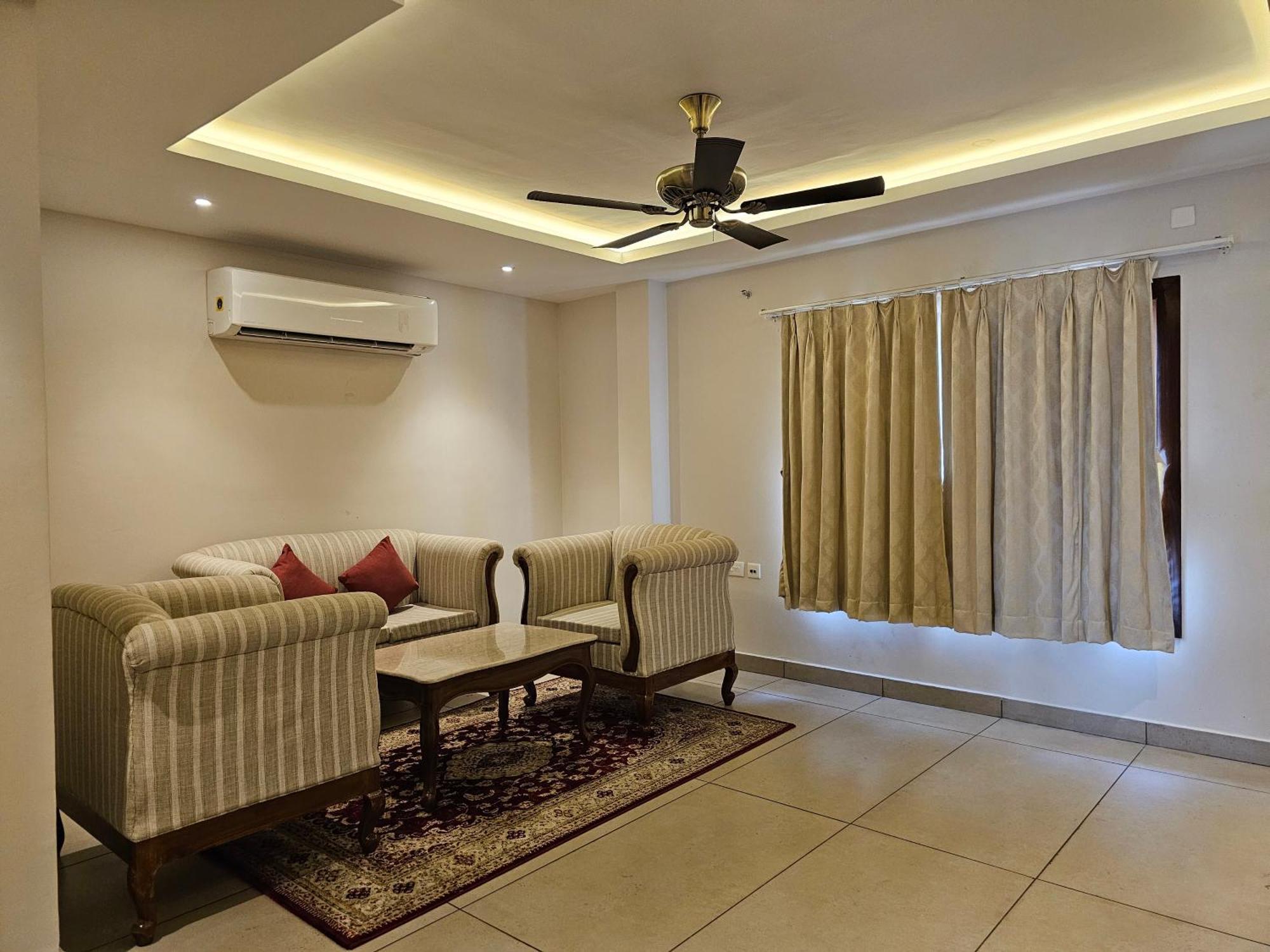 The Creek Boutique Resort & Spa Bolpur Eksteriør billede